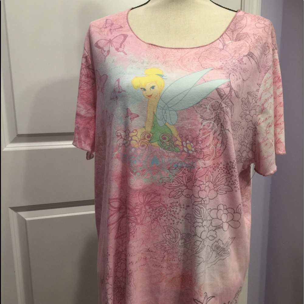 Tinkerbell by Disney🌹